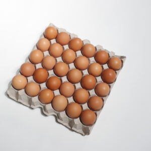 30 Large eggs